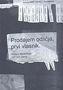 PRODAJEM ODLIČJA, PRVI VLASNIK-0 PRODAJEM ODLIČJA, PRVI VLASNIK-0