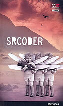 SRCODER-0 SRCODER-0