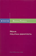 NOVA POLITIKA IDENTITETA-0 NOVA POLITIKA IDENTITETA-0