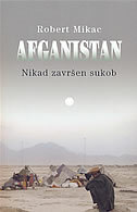 AFGANISTAN - Nikad završen sukob-0