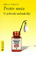 PROTIV SREĆE - U pohvalu melankoliji-0 PROTIV SREĆE - U pohvalu melankoliji-0