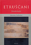 ETRUŠČANI (Etruskologija)-0 ETRUŠČANI (Etruskologija)-0