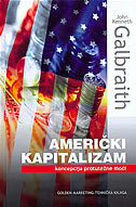 AMERIČKI KAPITALIZAM - koncepcija protutežne moći-0 AMERIČKI KAPITALIZAM - koncepcija protutežne moći-0