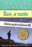 BEN, U SVETU-0 BEN, U SVETU-0