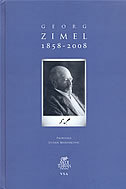 GEORG SIMMEL 1858-2008 (hrestomatija)-0