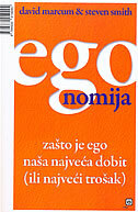 EGONOMIJA - Zašto je ego naša najveća dobit ili najveći trošak-0