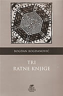 TRI RATNE KNJIGE-0 TRI RATNE KNJIGE-0