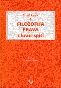 FILOZOFIJA PRAVA i kraći spisi-0 FILOZOFIJA PRAVA i kraći spisi-0