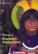 POVIJEST BRAZILSKE KNJIŽEVNOSTI-0 POVIJEST BRAZILSKE KNJIŽEVNOSTI-0