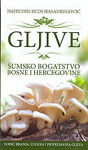 GLJIVE - šumsko bogatstvo Bosne i Hercegovine-0