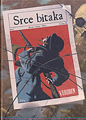 SRCE BITAKA 2-0 SRCE BITAKA 2-0