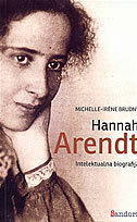 HANNAH ARENDT - Intelektualna biografija-0