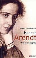HANNAH ARENDT - Intelektualna biografija-0 HANNAH ARENDT - Intelektualna biografija-0
