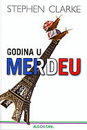 GODINA U MERDEU-0 GODINA U MERDEU-0