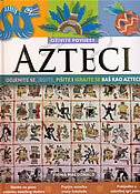 AZTECI - Oživite povijest-0