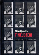 GLAVNI JUNAK - TINEJDŽER! - antologija hrvatske proze za mlade 1976.-1990.-0