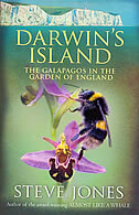 DARWINS ISLAND - THE GALAPAGOS IN THE GARDEN OF ENGLAND-0
