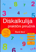 DISKALKULIJA - PRAKTIČNI PRIRUČNIK-0 DISKALKULIJA - PRAKTIČNI PRIRUČNIK-0