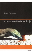 UZIMAJ SVE ŠTO TE SMIRUJE-0 UZIMAJ SVE ŠTO TE SMIRUJE-0