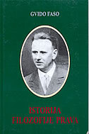 ISTORIJA FILOZOFIJE PRAVA-0 ISTORIJA FILOZOFIJE PRAVA-0