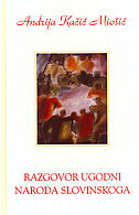 RAZGOVOR UGODNI NARODA SLOVINSKOGA-0 RAZGOVOR UGODNI NARODA SLOVINSKOGA-0