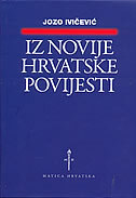 IZ NOVIJE HRVATSKE POVIJESTI-0 IZ NOVIJE HRVATSKE POVIJESTI-0