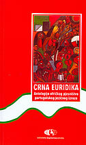 CRNA EURIDIKA - Antologija afričkog pjesništva portugalskog jezičnog izraza-0