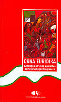 CRNA EURIDIKA - Antologija afričkog pjesništva portugalskog jezičnog izraza-0 CRNA EURIDIKA - Antologija afričkog pjesništva portugalskog jezičnog izraza-0