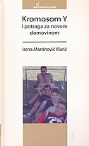 KROMOSOM Y I POTRAGA ZA NOVOM DOMOVINOM-0 KROMOSOM Y I POTRAGA ZA NOVOM DOMOVINOM-0