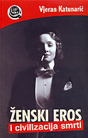 ŽENSKI EROS I CIVILIZACIJA SMRTI-0 ŽENSKI EROS I CIVILIZACIJA SMRTI-0
