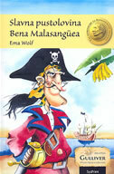 SLAVNA PUSTOLOVINA BENA MALASANGUEA-0 SLAVNA PUSTOLOVINA BENA MALASANGUEA-0