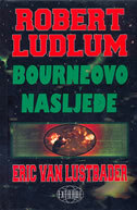 BOURNEOVO NASLJEĐE-0 BOURNEOVO NASLJEĐE-0
