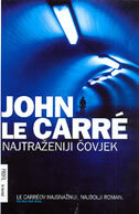 NAJTRAŽENIJI ČOVJEK-0 NAJTRAŽENIJI ČOVJEK-0