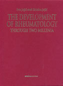 THE DEVELOPMENT OF RHEUMATOLOGY-0 THE DEVELOPMENT OF RHEUMATOLOGY-0