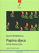 PAPINA DJECA - NOVA IRSKA ELITA-0 PAPINA DJECA - NOVA IRSKA ELITA-0