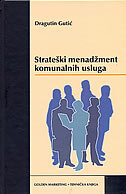 STRATEŠKI MENADŽMENT KOMUNALNIH USLUGA-0 STRATEŠKI MENADŽMENT KOMUNALNIH USLUGA-0