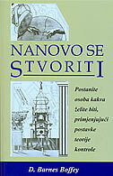 NANOVO SE STVORITI-0 NANOVO SE STVORITI-0
