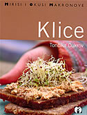 KLICE - MIRISI I OKUSI MAKRONOVE-0 KLICE - MIRISI I OKUSI MAKRONOVE-0