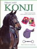 KONJI - POTPUNI VODIČ-0 KONJI - POTPUNI VODIČ-0