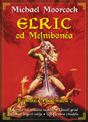 ELRIC OD MELNIBONEA - kronike crnog mača 2-0