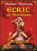 ELRIC OD MELNIBONEA - kronike crnog mača 2-0 ELRIC OD MELNIBONEA - kronike crnog mača 2-0
