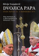 DVOJICA PAPA-0 DVOJICA PAPA-0