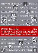 PJESME UZ KOJE NE PLEŠEM - priče o ljubavi, borbi i rock and rollu-0 PJESME UZ KOJE NE PLEŠEM - priče o ljubavi, borbi i rock and rollu-0