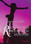 RAZMIŠLJANJA PRED KRIŽEM ISUSOVIM-0 RAZMIŠLJANJA PRED KRIŽEM ISUSOVIM-0