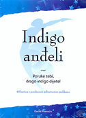 INDIGO ANĐELI - 40 kartica s porukama i jedinstvenim grafikama-0