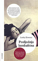 POSLJEDNJA KONKUBINA-0 POSLJEDNJA KONKUBINA-0