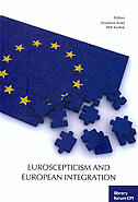 EUROSCEPTICISM AND EUROPEAN INTEGRATION-0