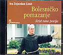BOLESNIČKO POMAZANJE-0 BOLESNIČKO POMAZANJE-0