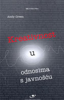 KREATIVNOST U ODNOSIMA S JAVNOŠĆU-0 KREATIVNOST U ODNOSIMA S JAVNOŠĆU-0