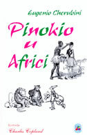 PINOKIO U AFRICI-0 PINOKIO U AFRICI-0